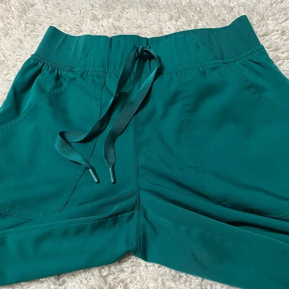 Adar scrub pants size XS - Picture 11 of 11